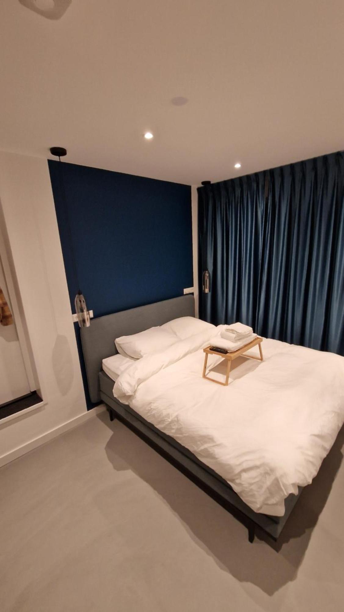 Bed & Breakfast Het Met De Groene Deur *
