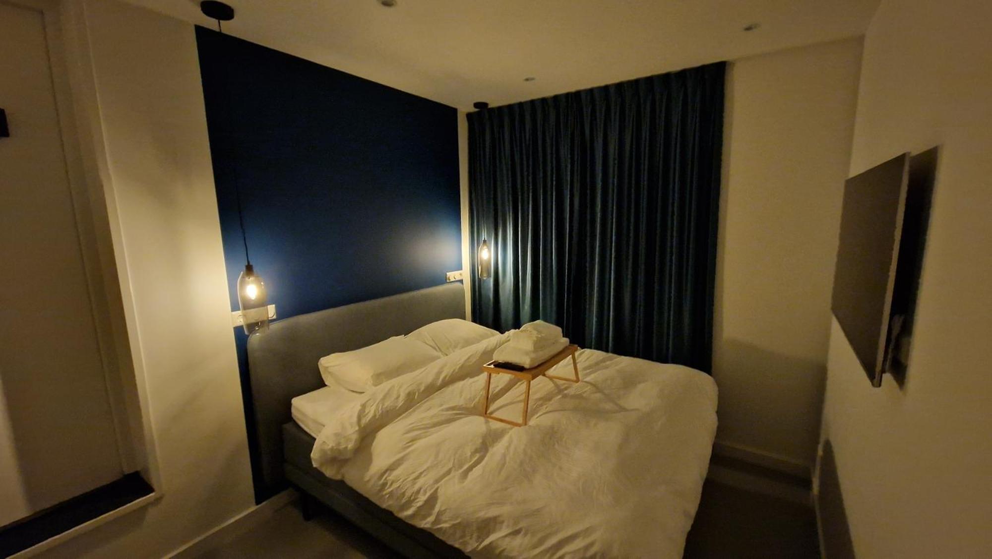 Het Met De Groene Deur Bed & Breakfast *
