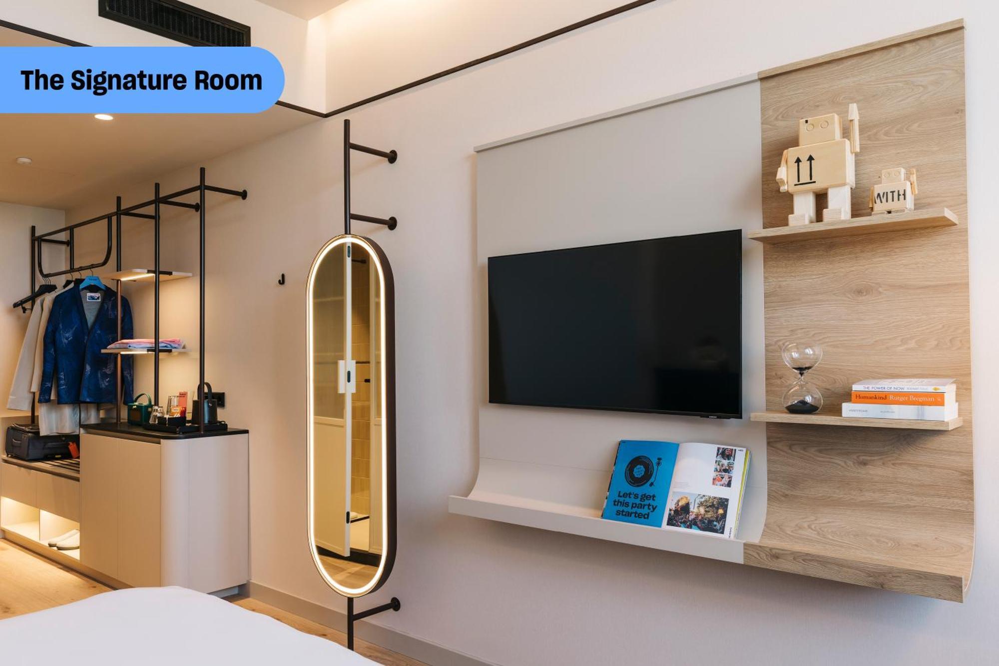 The Student 4* Amsterdam