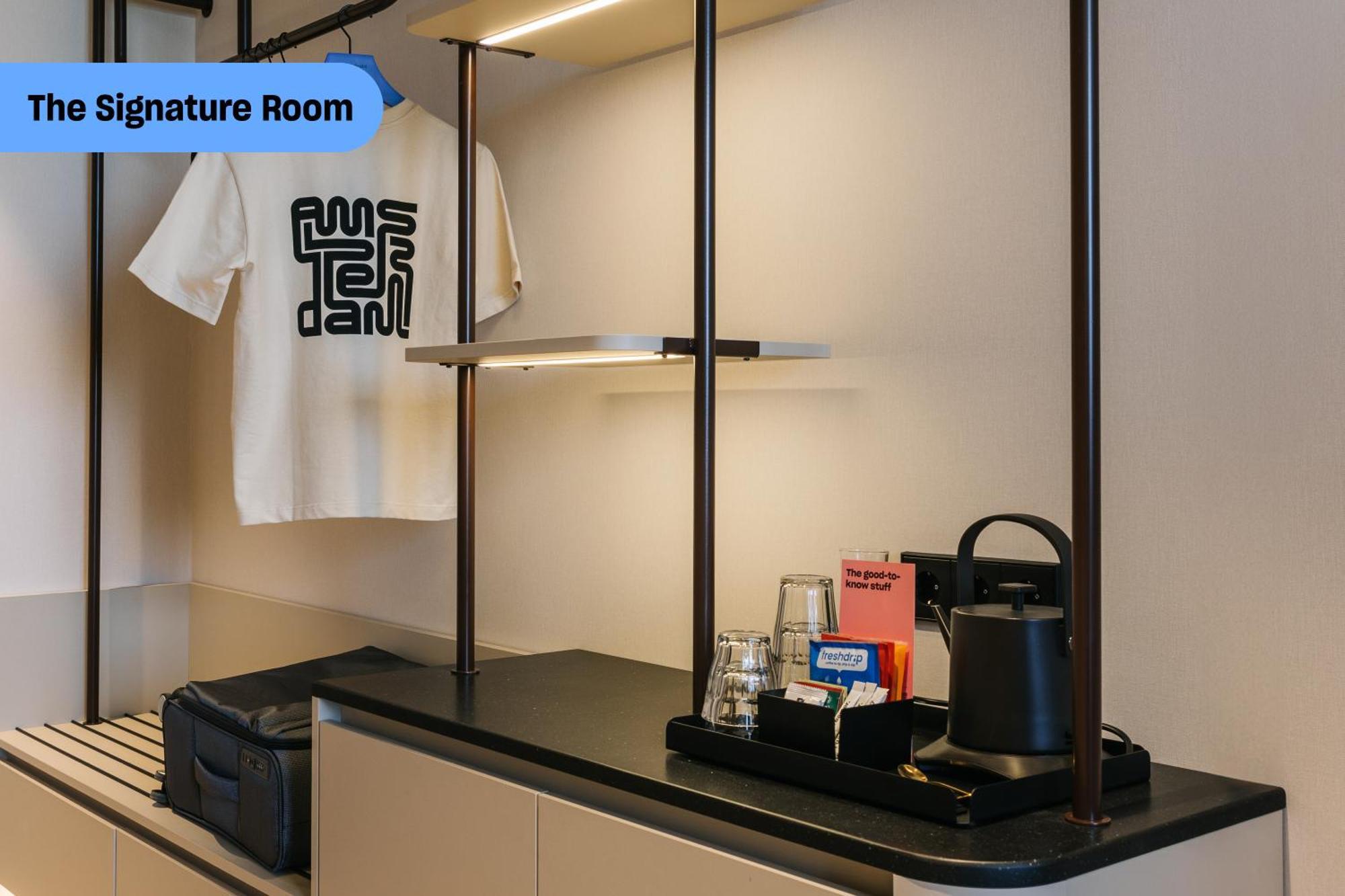 Hotel The Student 4*