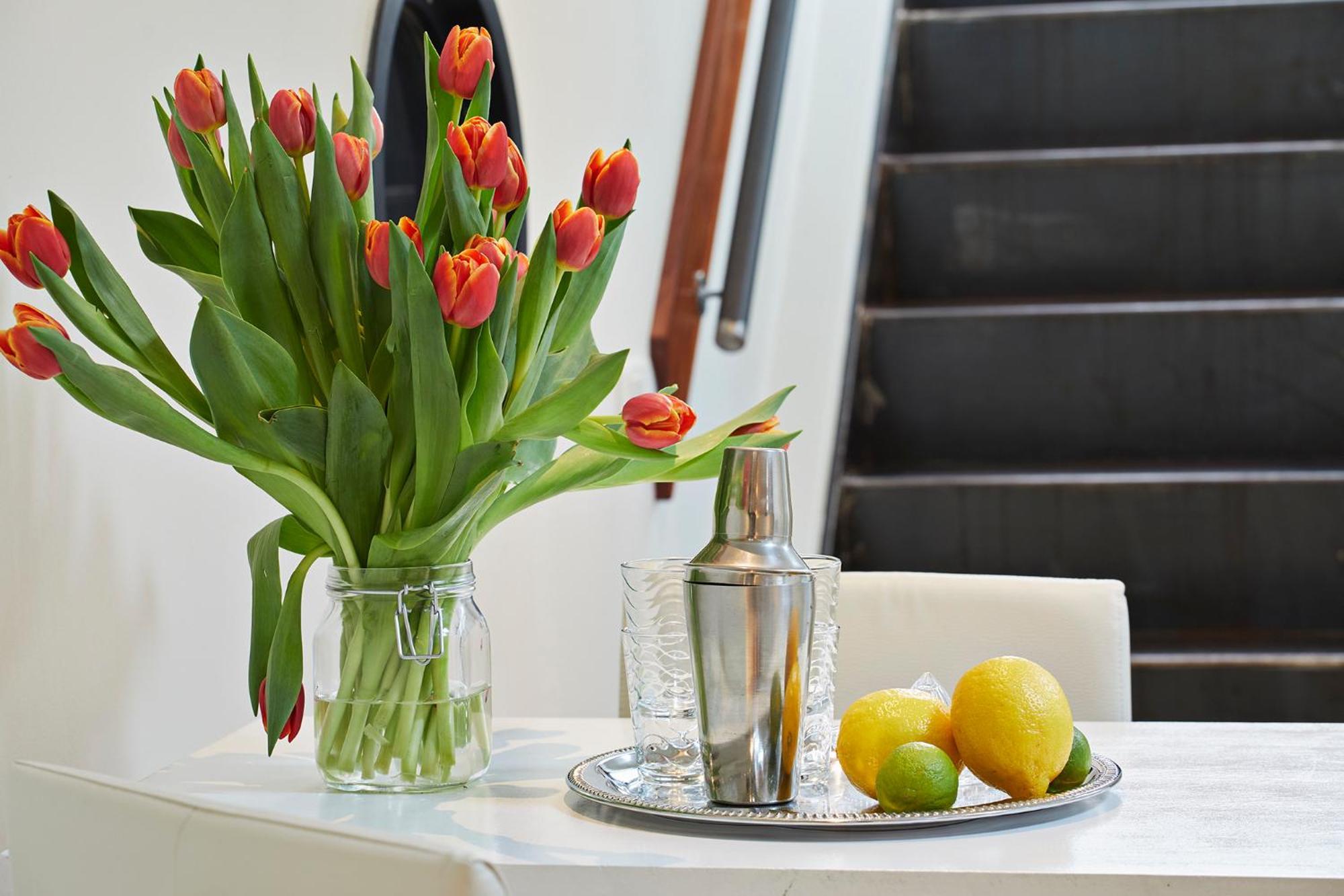 Your Houseboat