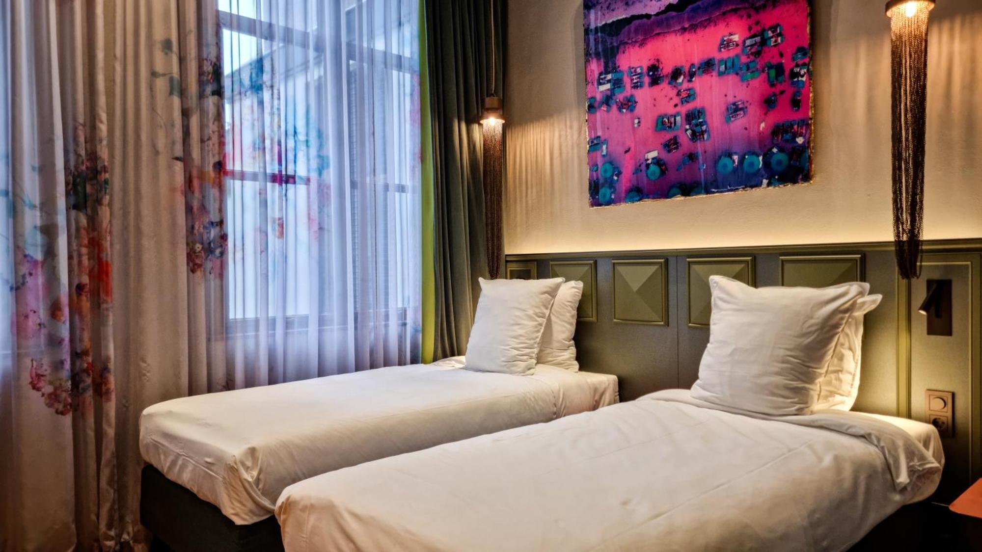 Hotel Mister Highland 4*