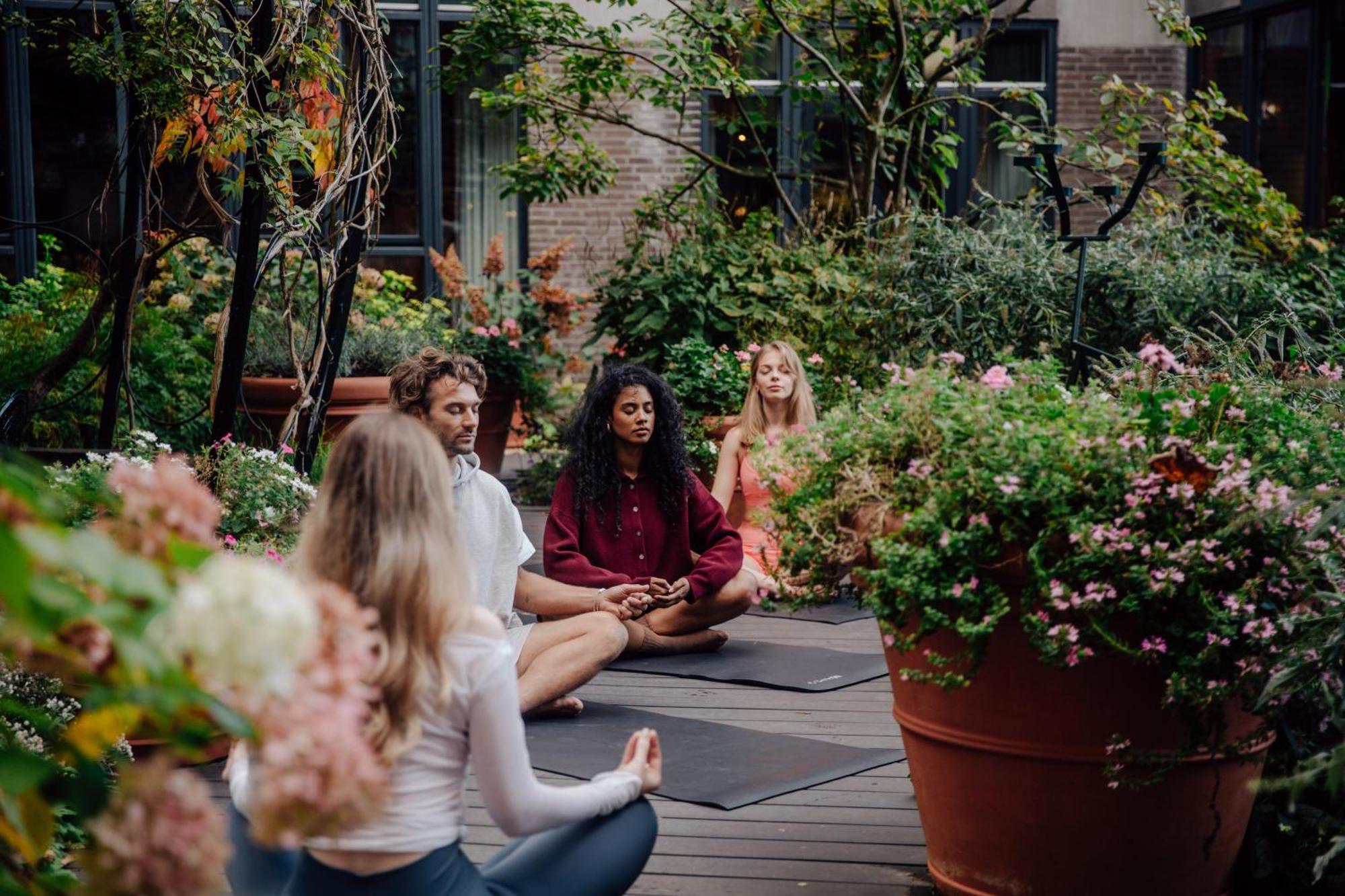 Andaz Amsterdam, Prinsengracht, By Hyatt 5*