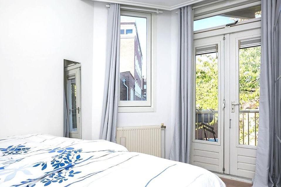 Beautiful Local In The Heart Of * Amsterdam