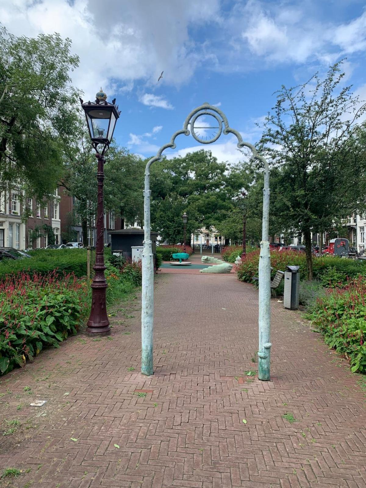 Beautiful Local In The Heart Of * Amsterdam