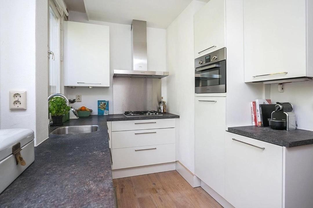 Beautiful Local In The Heart Of Apartment