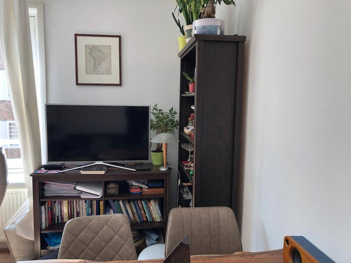 Beautiful Local In The Heart Of Apartment Amsterdam