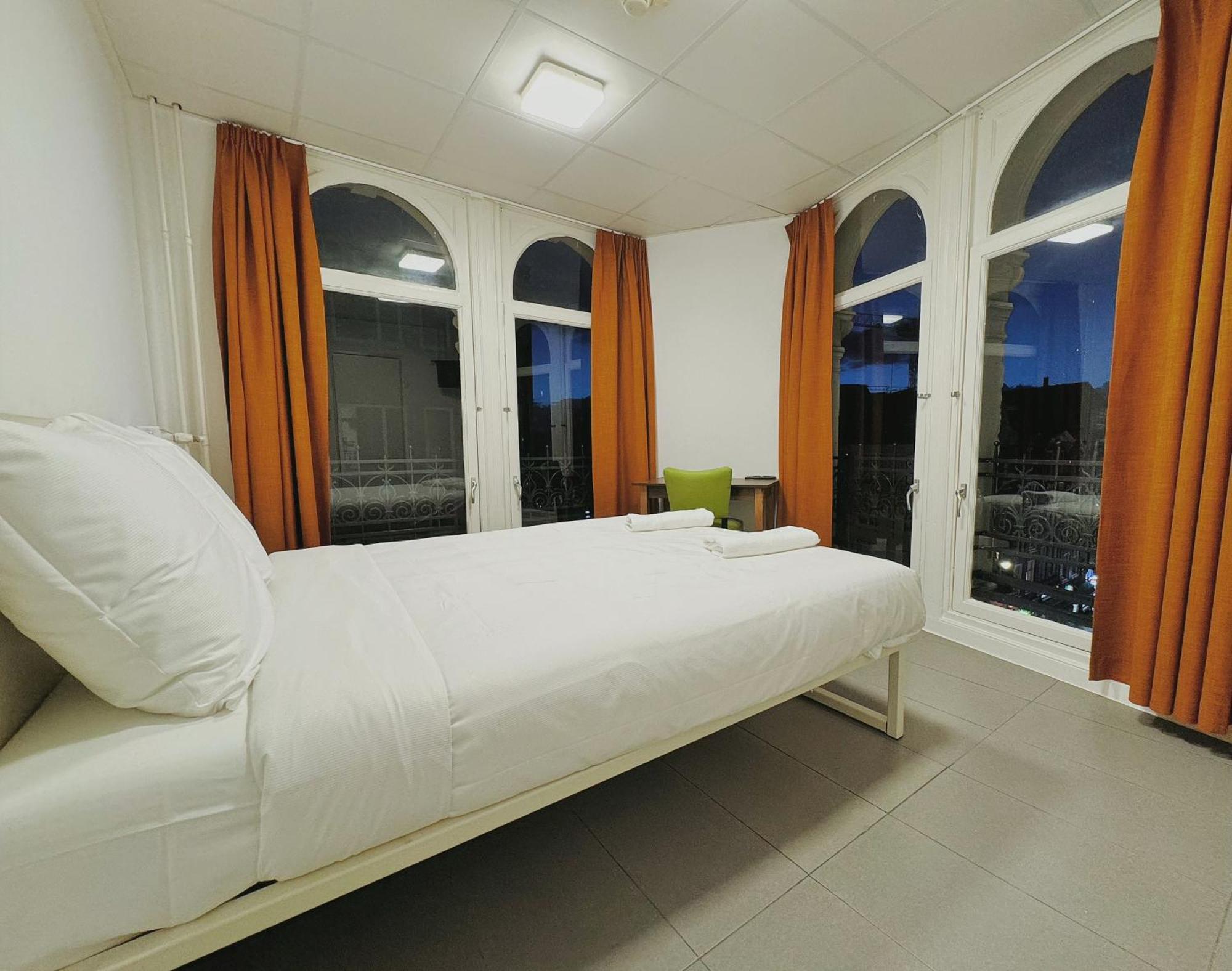 Cs Hotel Hotel
