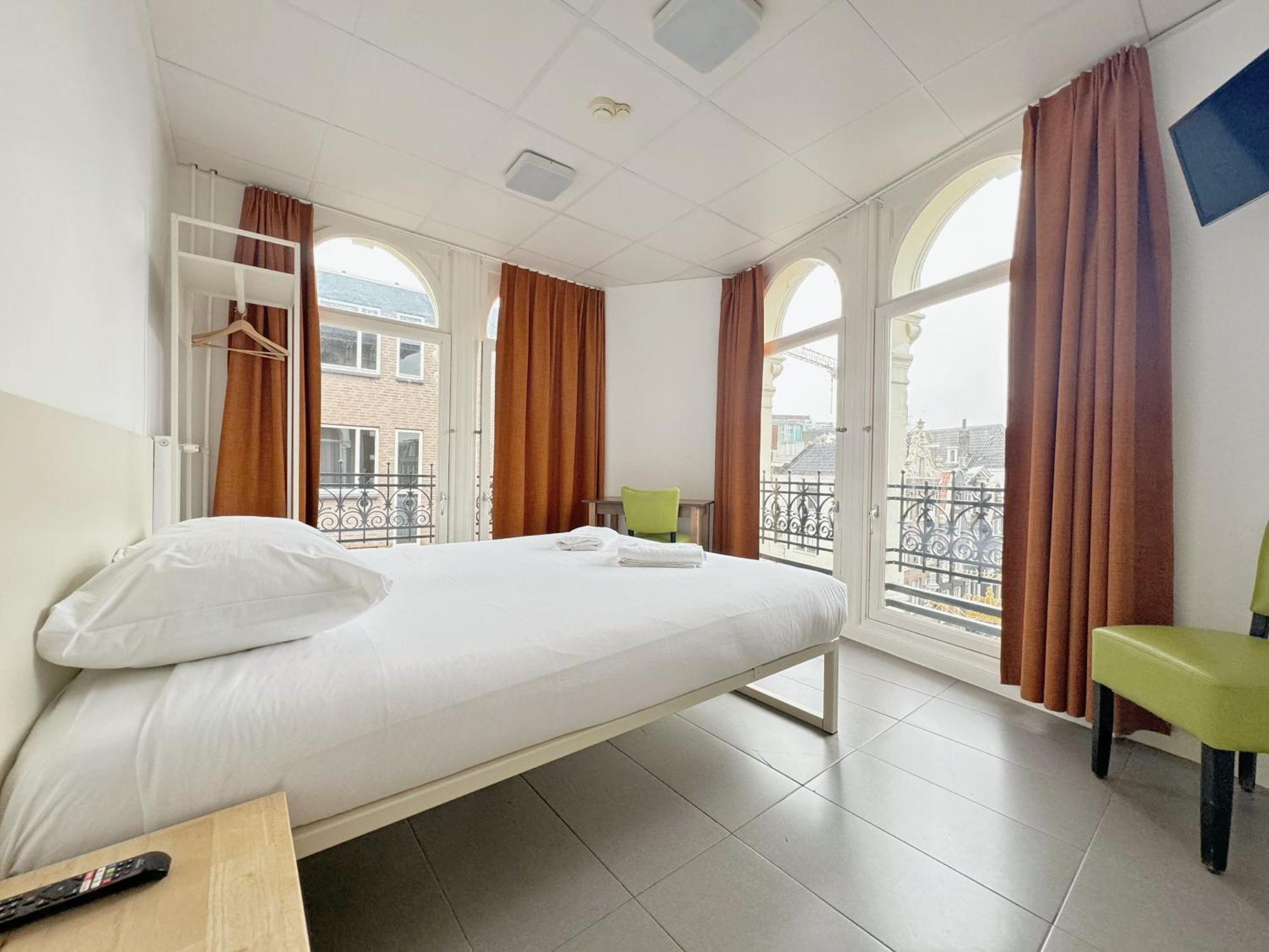 Cs Hotel Hotel Amsterdam