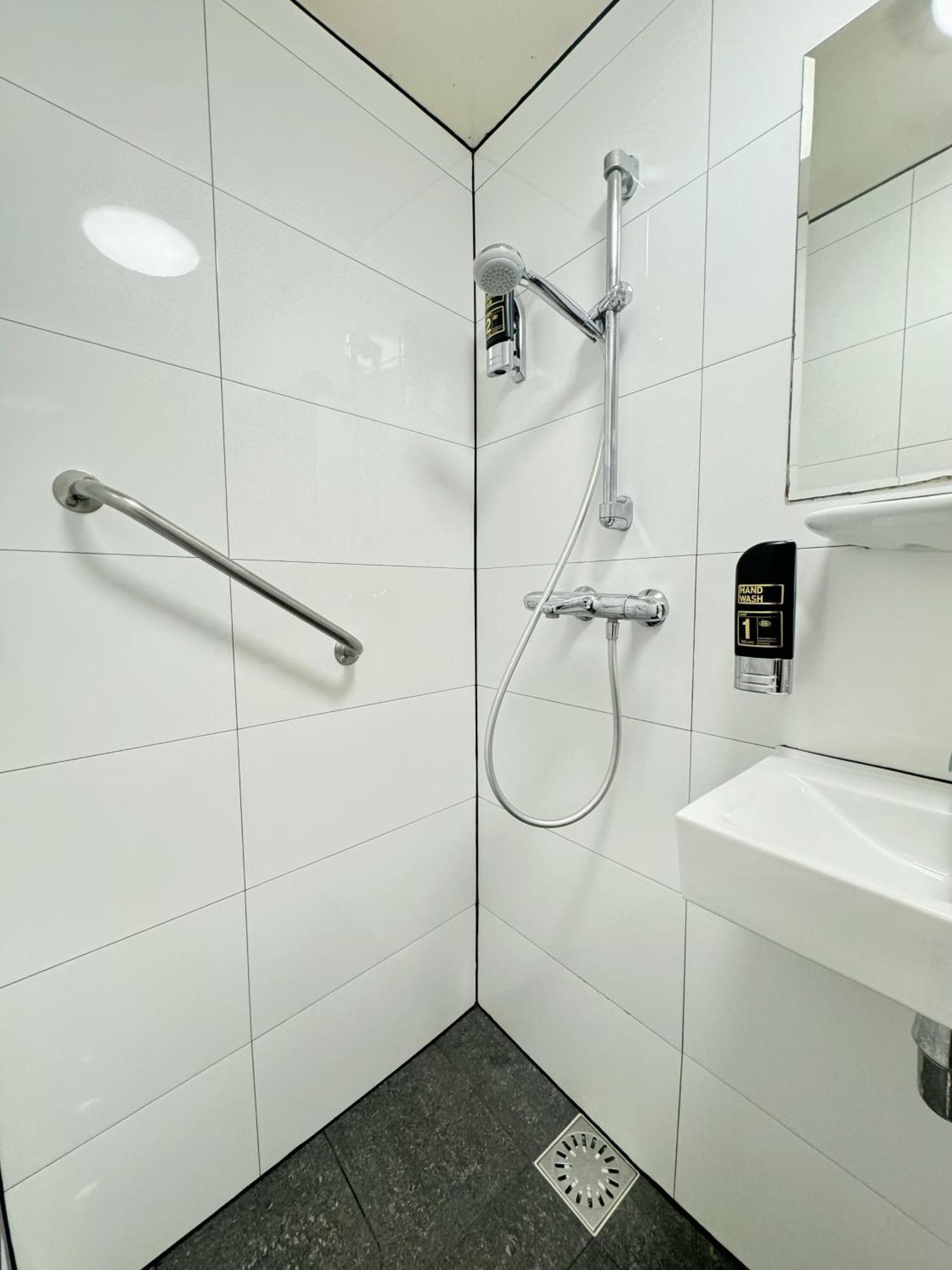 Hotel Cs Hotel Amsterdam