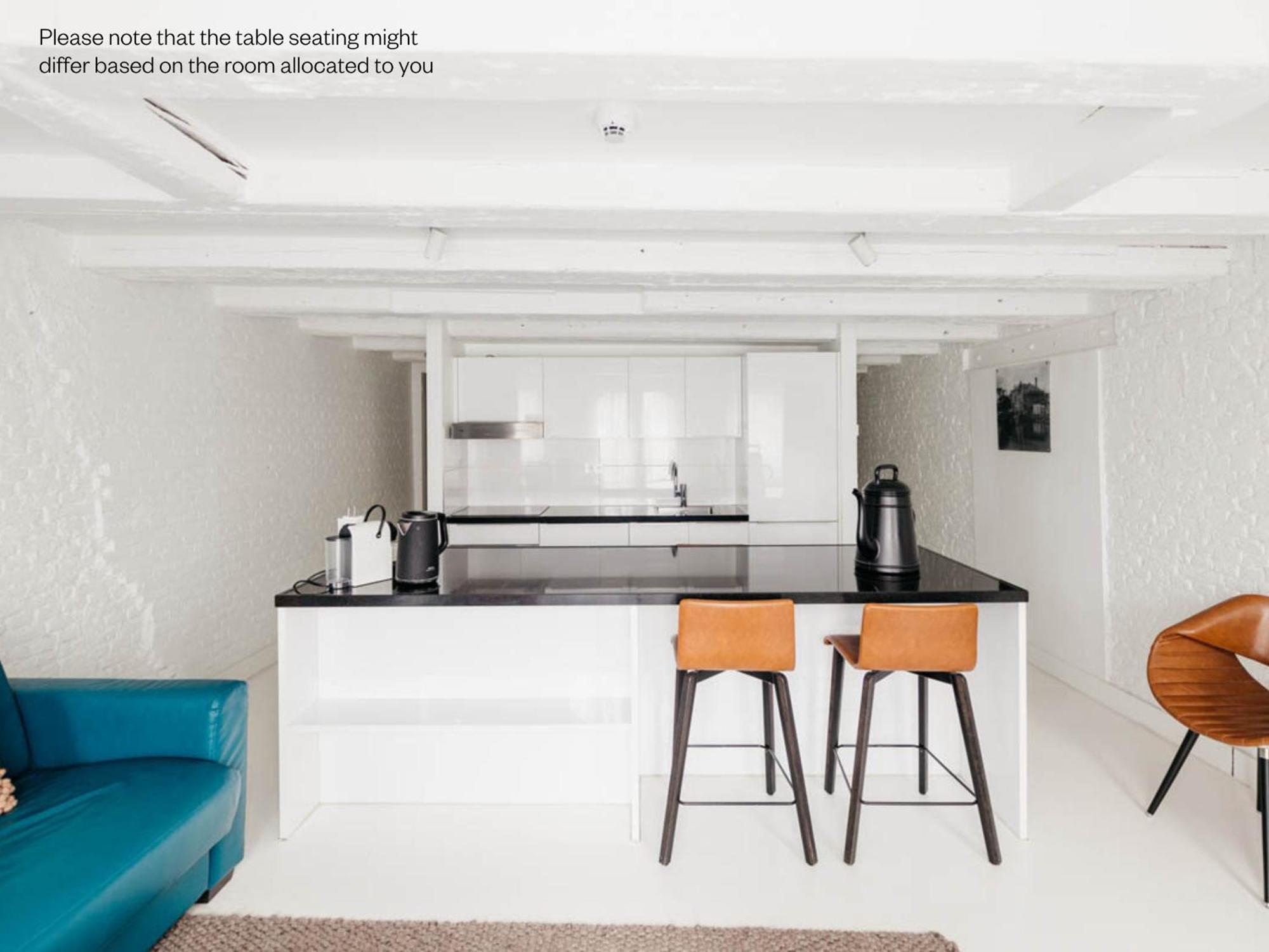 Aparthotel Yays Salthouse Canal Amsterdam