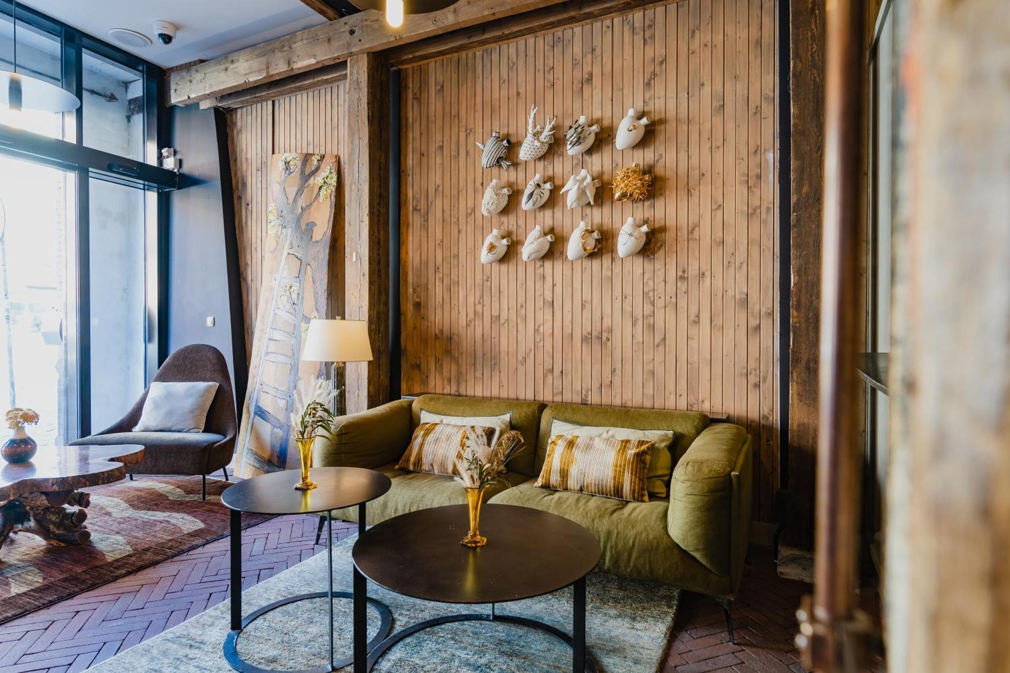 De Vijsel Hotel 4*