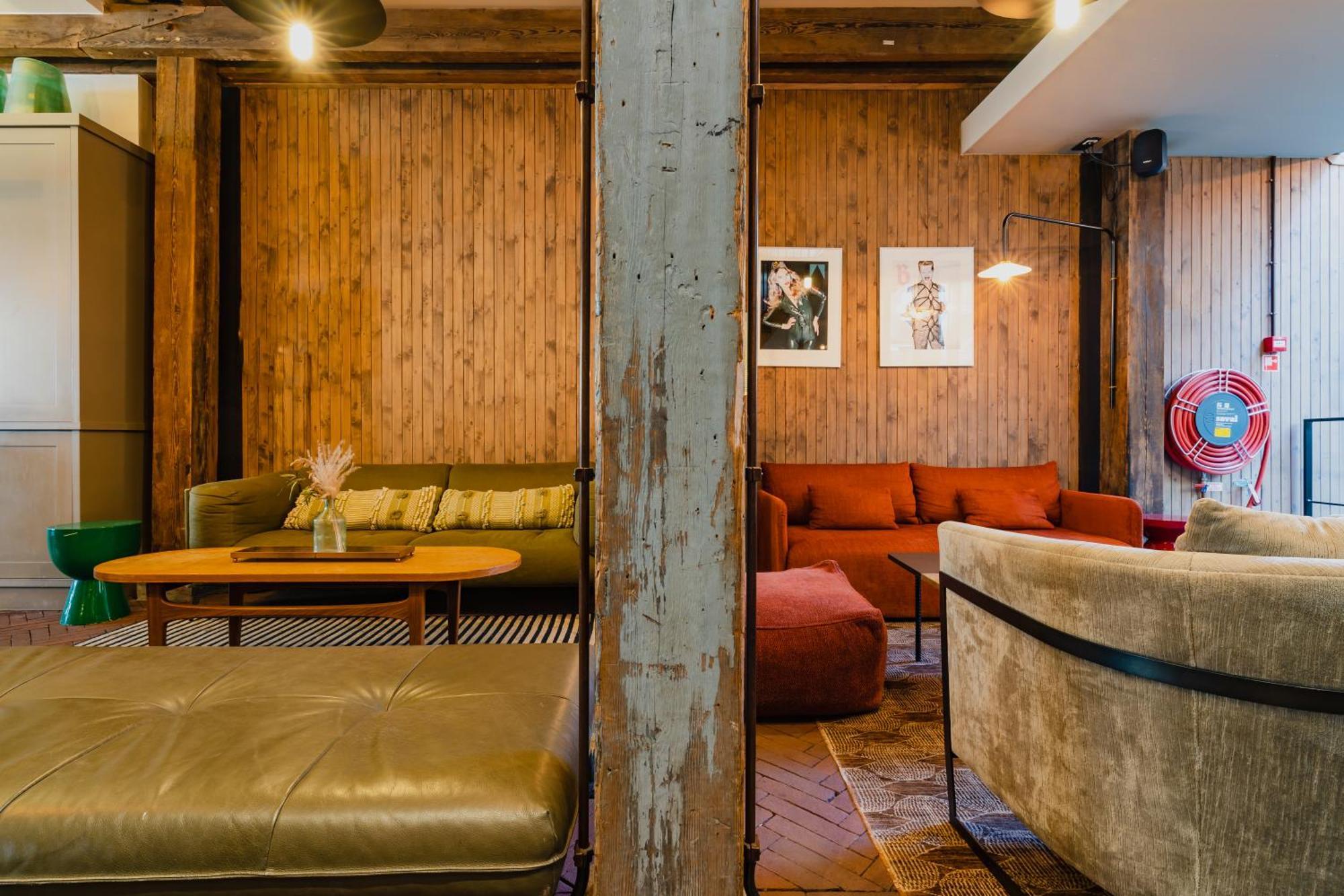 Hotel De Vijsel 4*