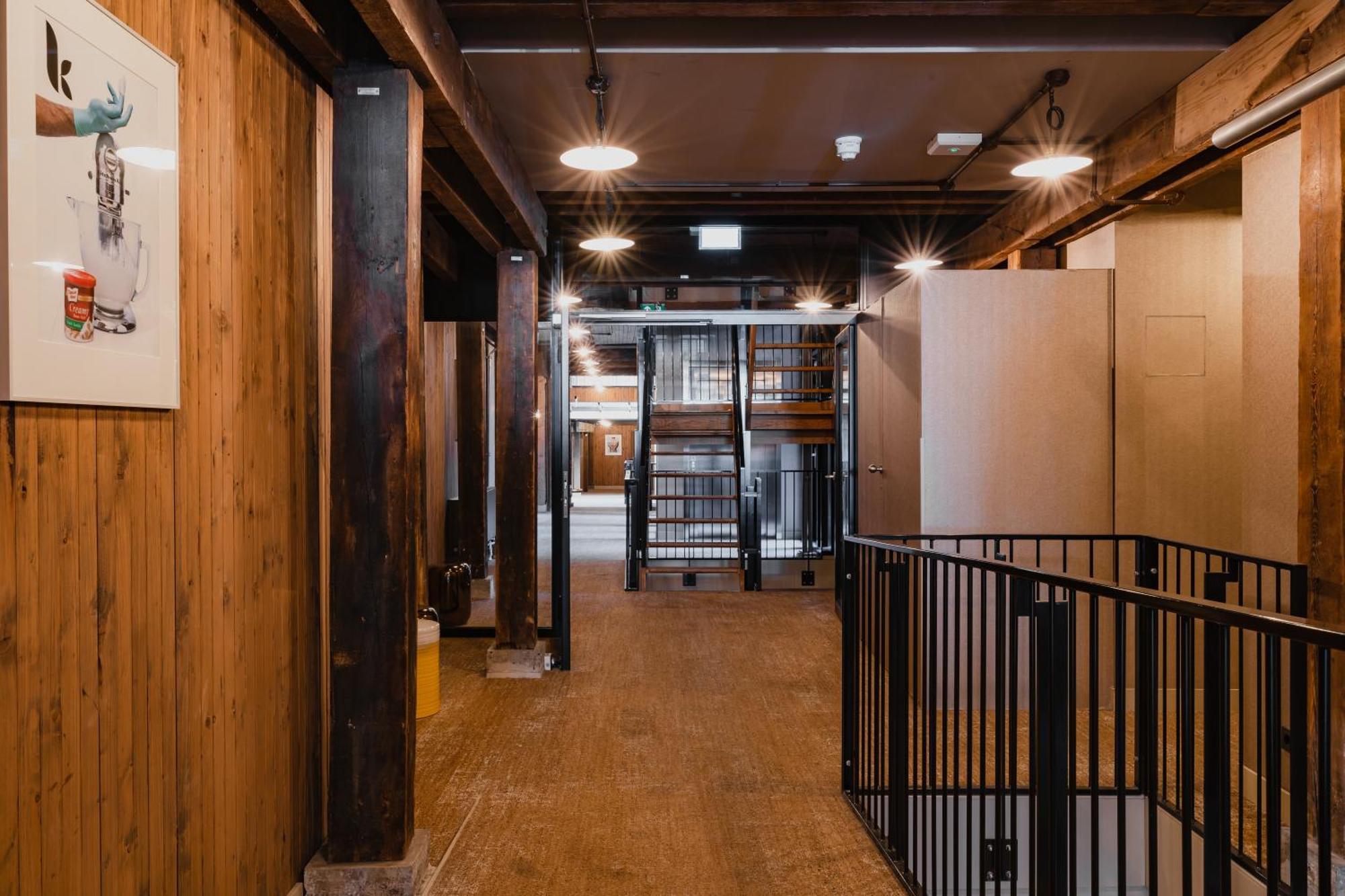 De Vijsel 4* Amsterdam