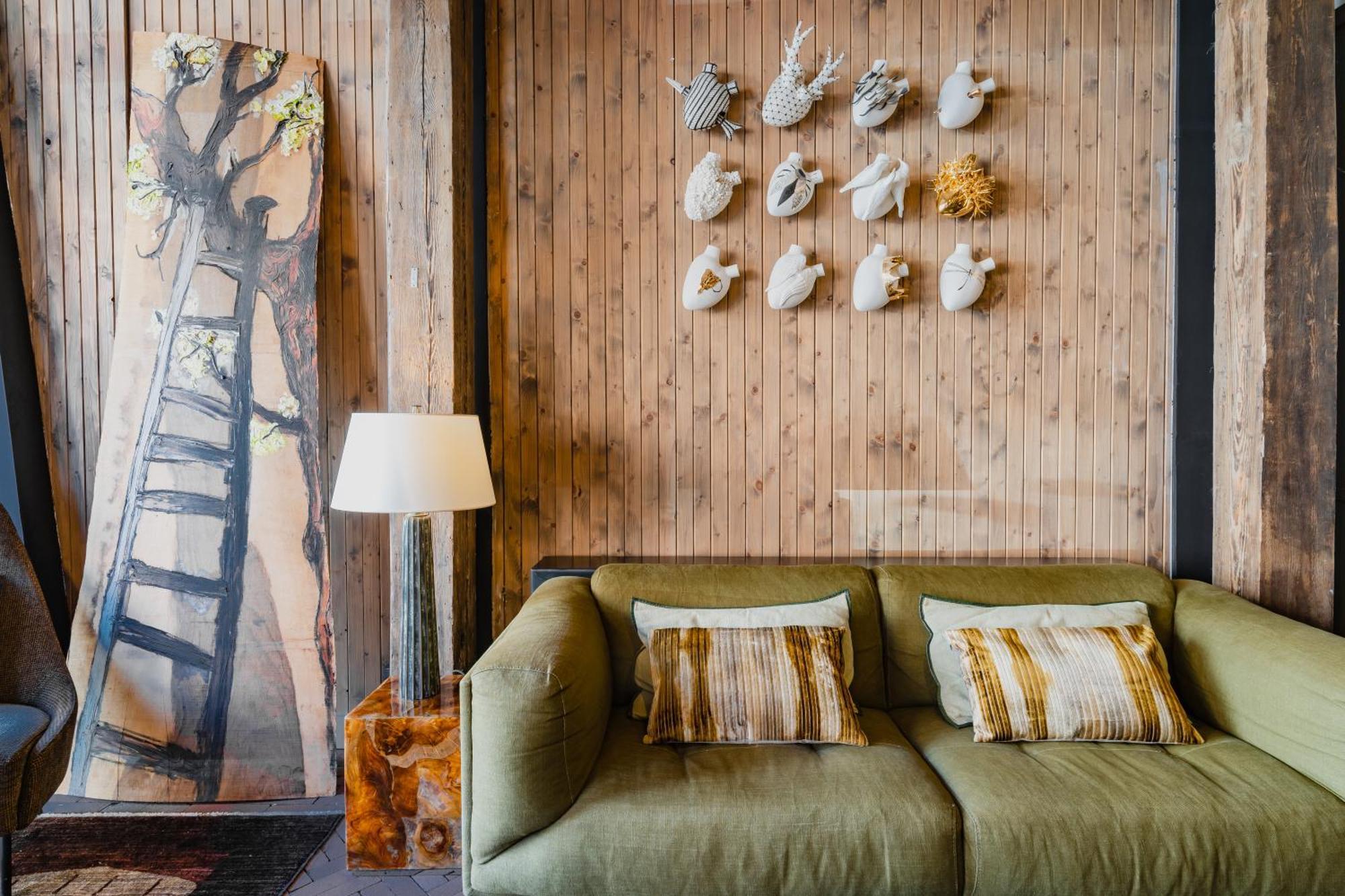 De Vijsel Hotel