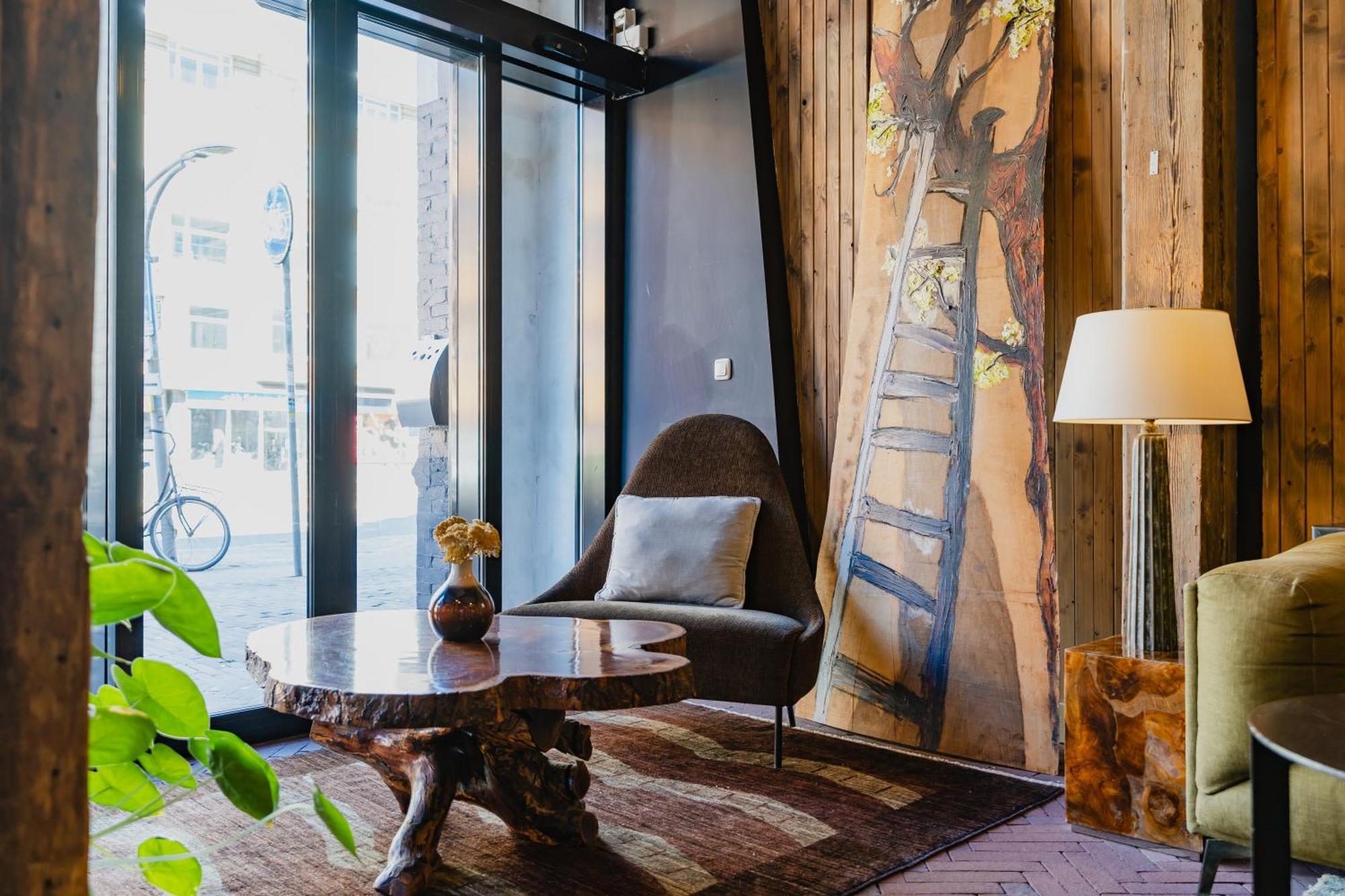 Hotel De Vijsel Amsterdam
