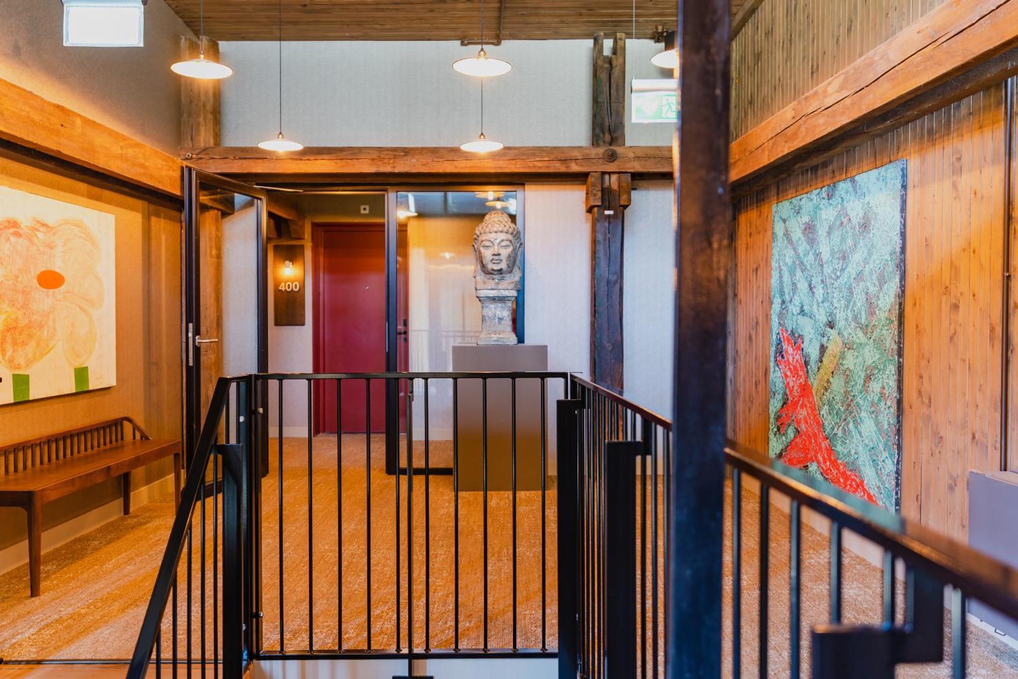 De Vijsel 4* Amsterdam