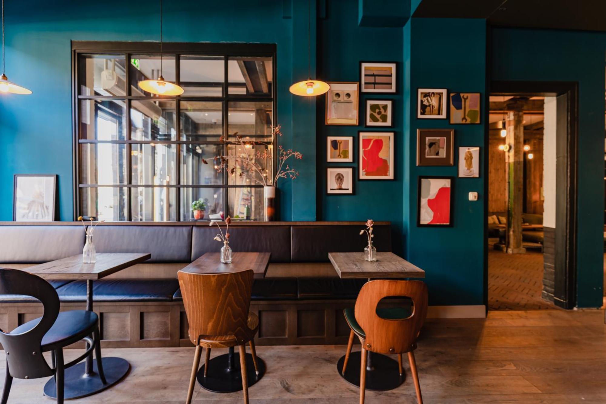 De Vijsel Hotel