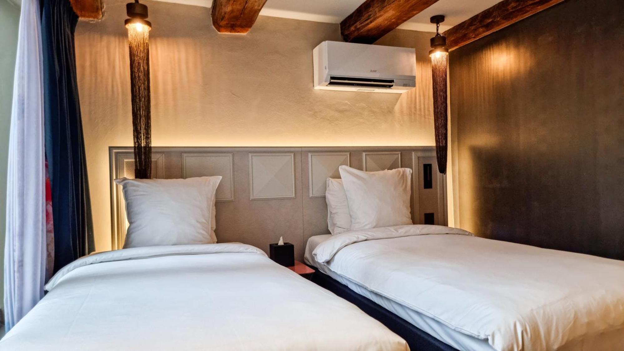 Hotel Mister Highland 4*