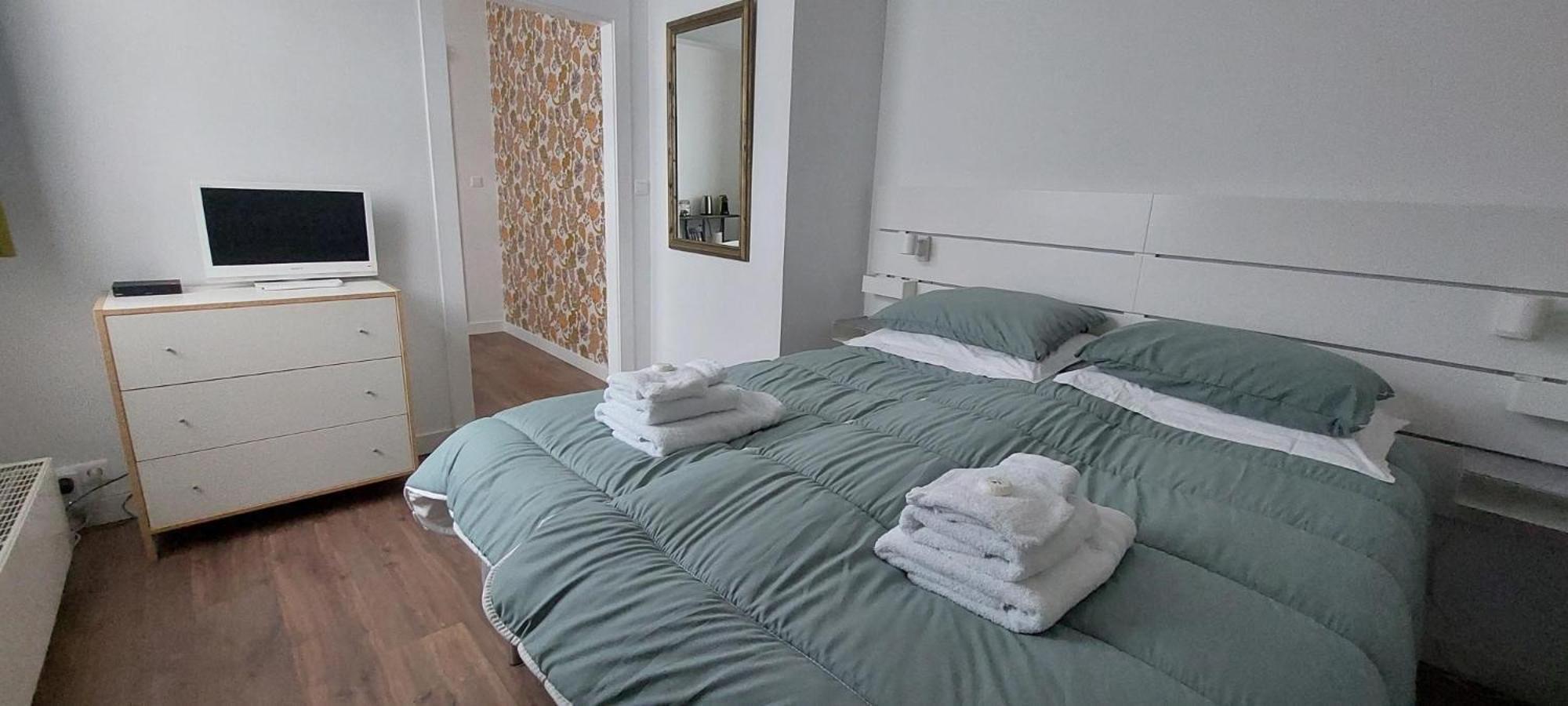 Bickersbed Bed & Breakfast
