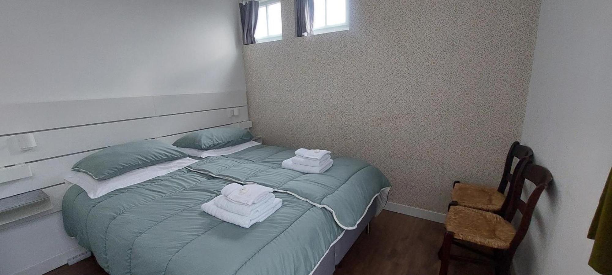 Bed & Breakfast Bickersbed *