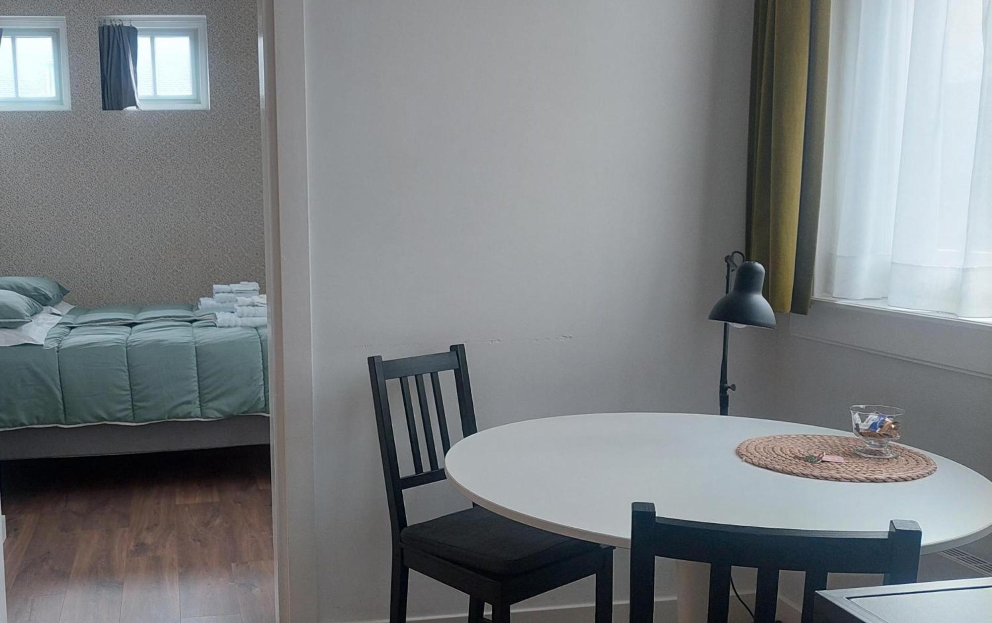Bickersbed Bed & Breakfast Amsterdam