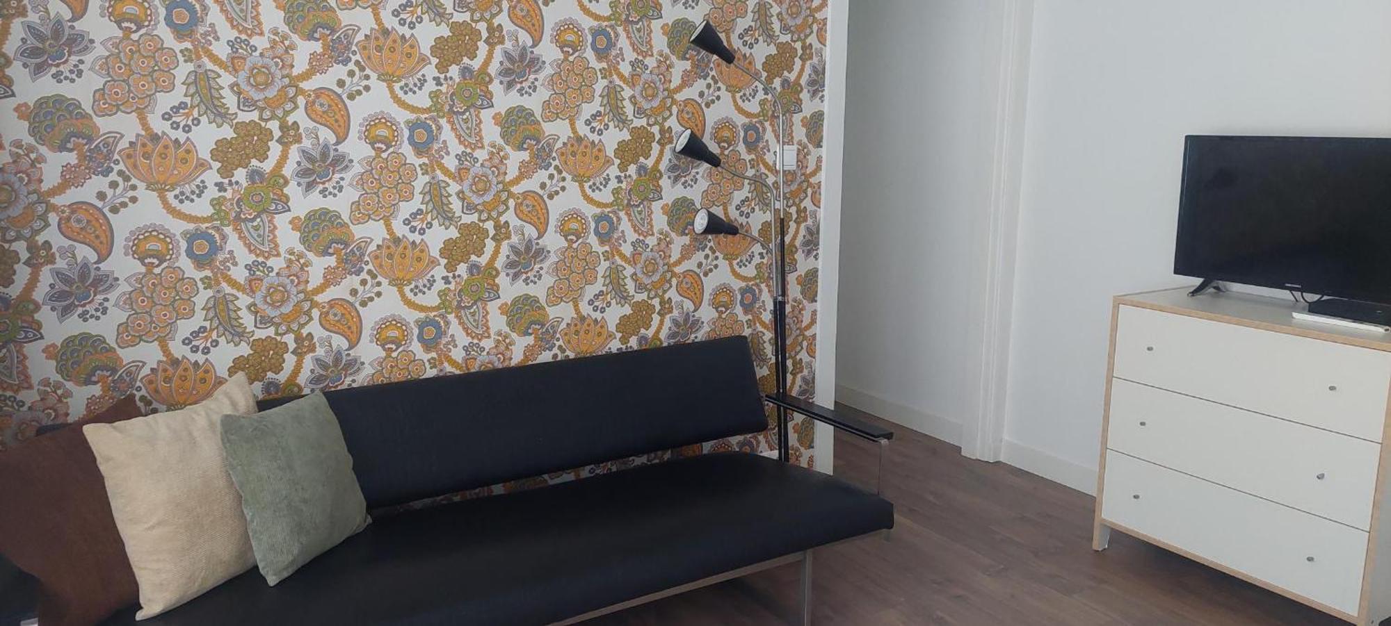 Couette-café Bickersbed *