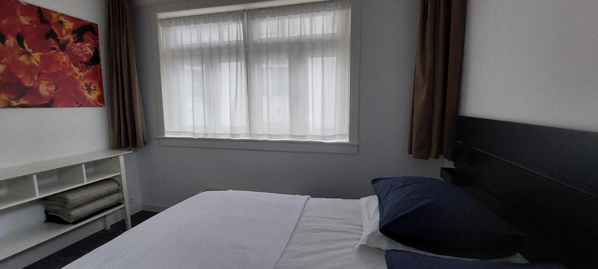 Bickersbed Bed & Breakfast Amsterdam