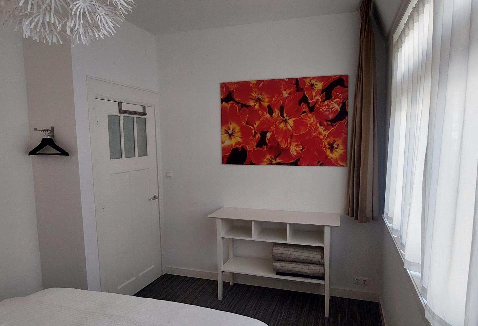 Bickersbed Couette-café *