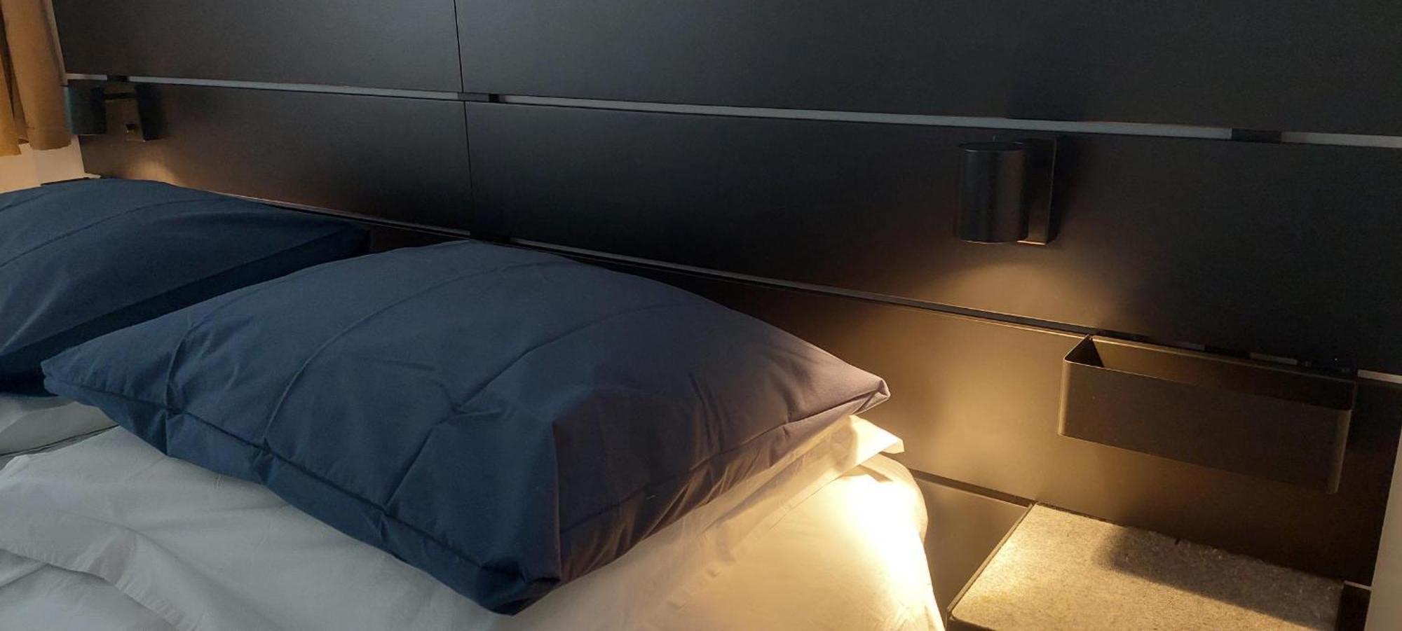 Bed & Breakfast Bickersbed Amsterdam