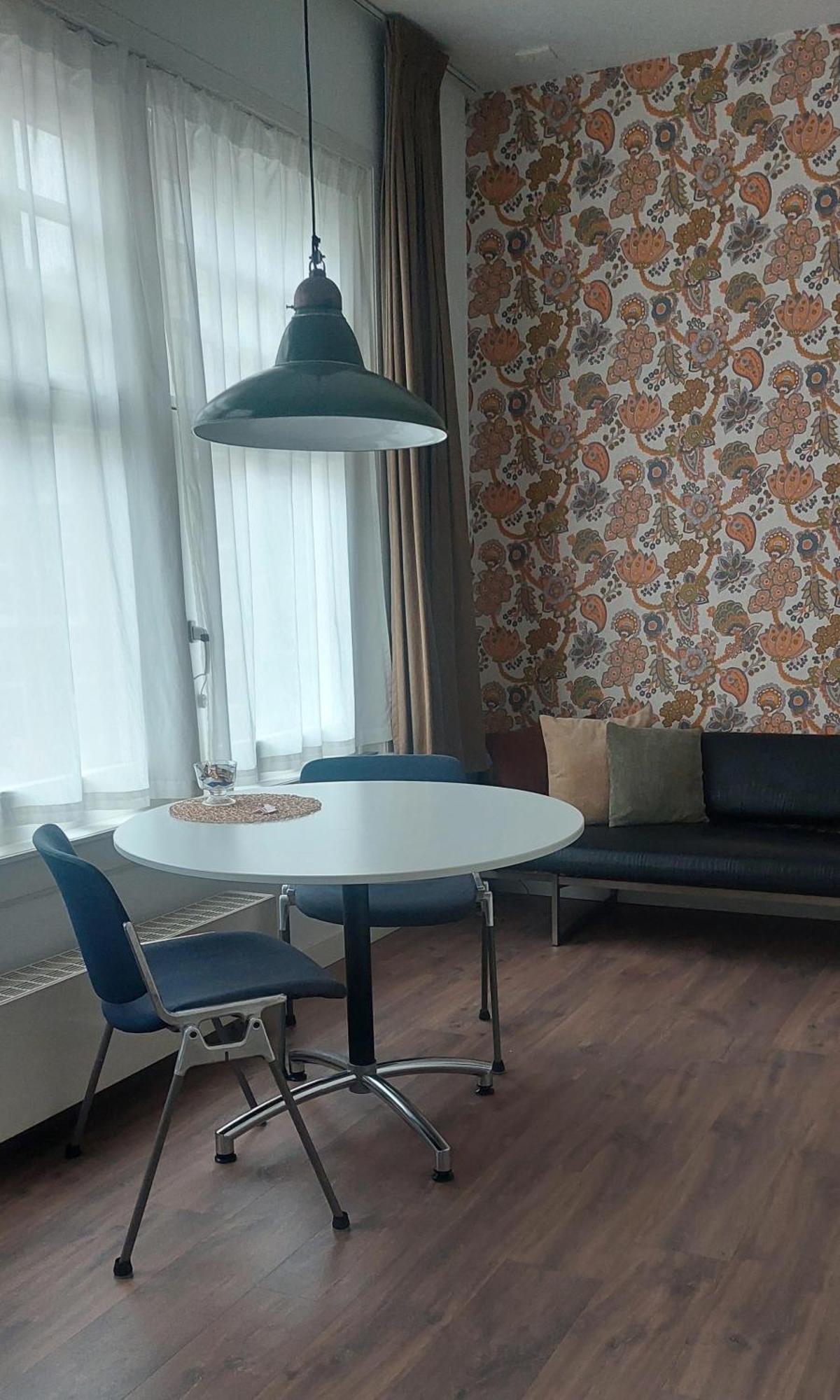 Couette-café Bickersbed *
