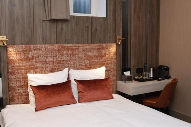 Hotel Dream 3*