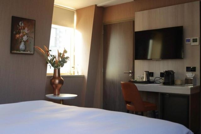Dream Hotel 3*