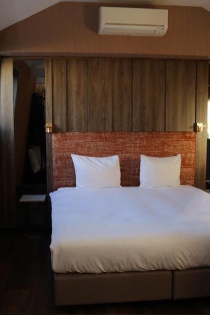 Dream Hotel Amsterdam