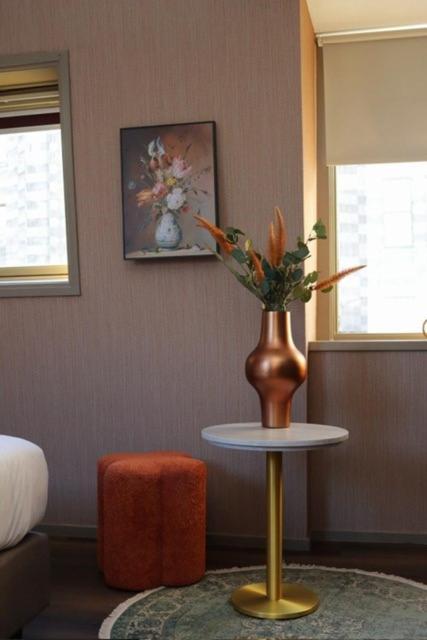 Dream Hotel