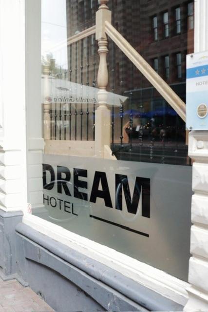 Hotel Dream