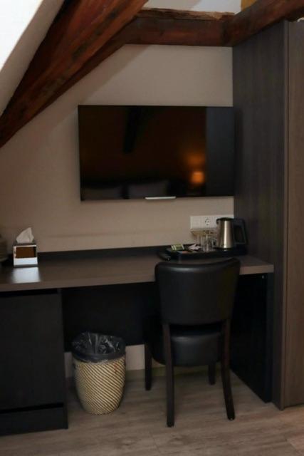 Dream Hotel
