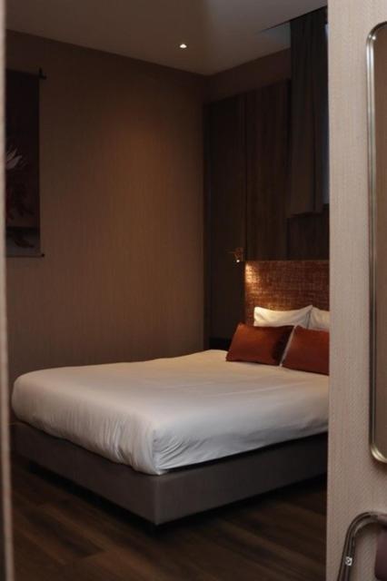 Dream Hotel Amsterdam
