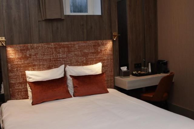 Hotel Dream