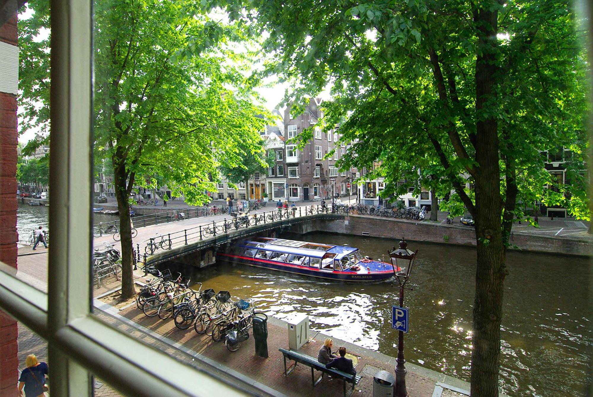 Sonnenberg Canal View Casa de hóspedes *