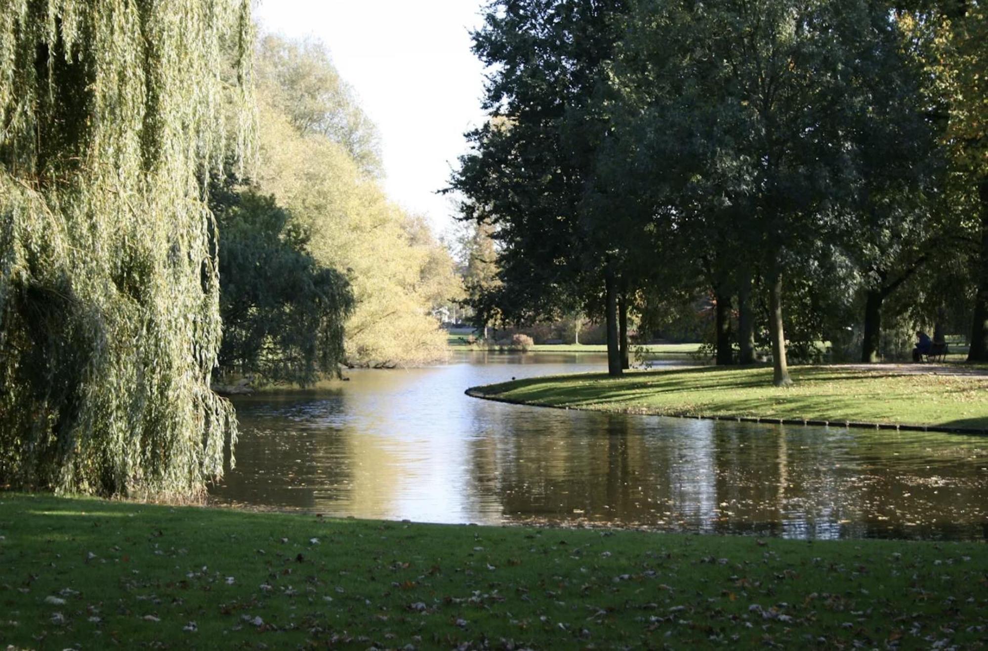 Bed & Breakfast Stunning Artist Zen At Heart Of Amsterdam
