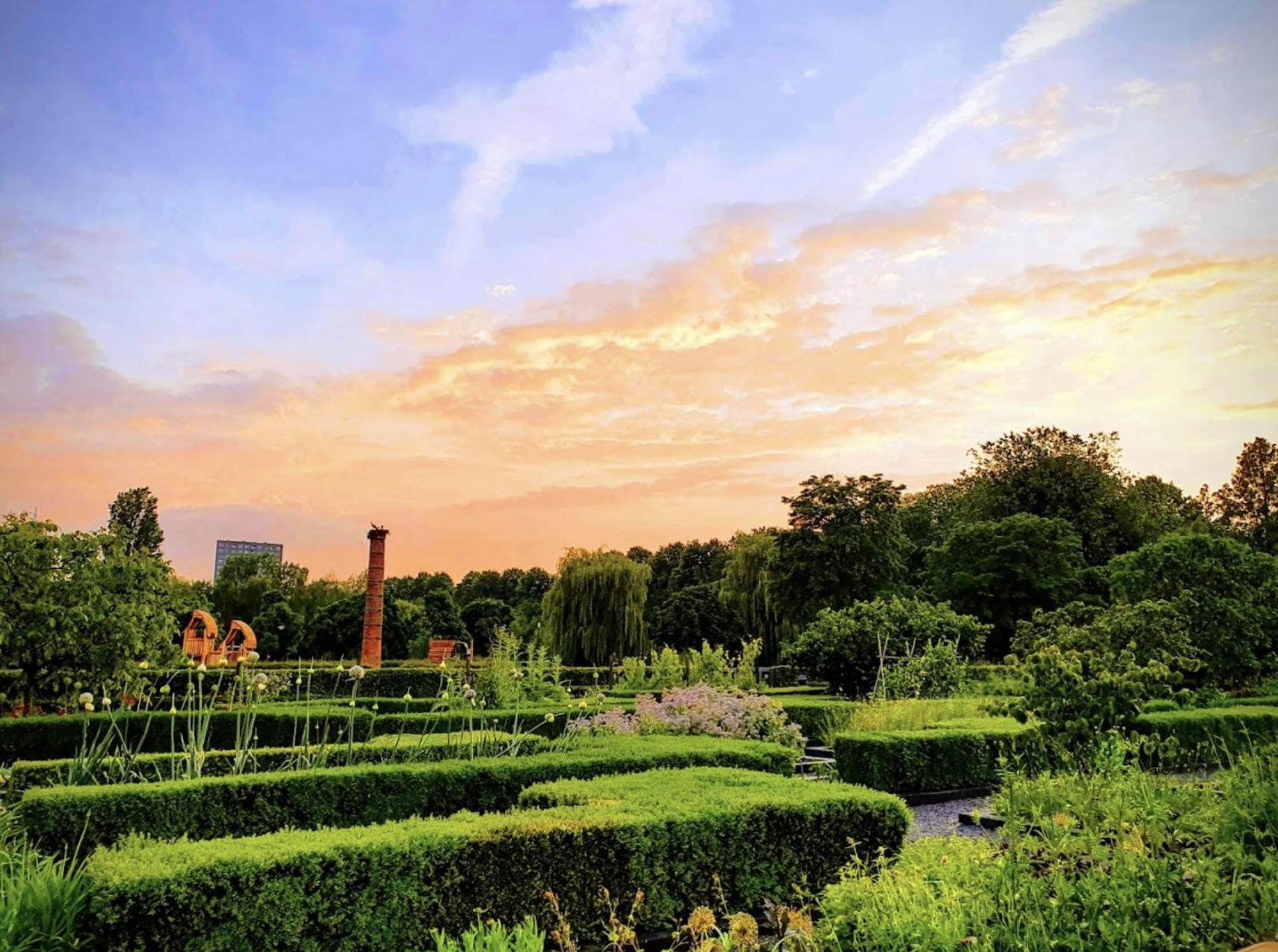 Bed & Breakfast Stunning Artist Zen At Heart Of