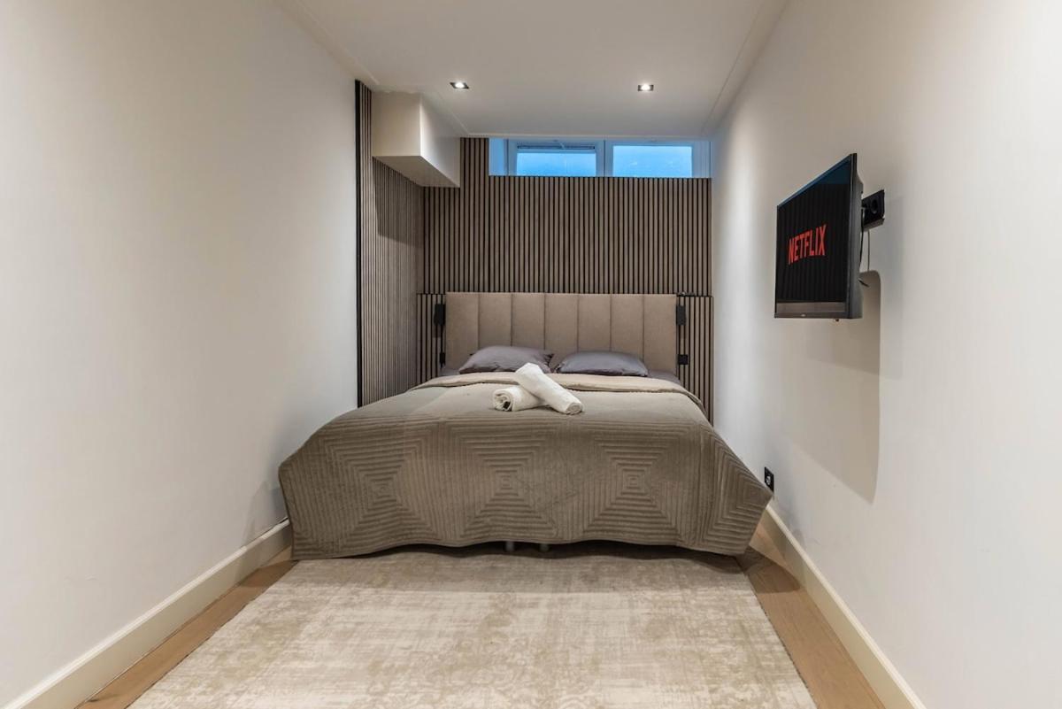 Apartment Charming - De Pijp Amsterdam