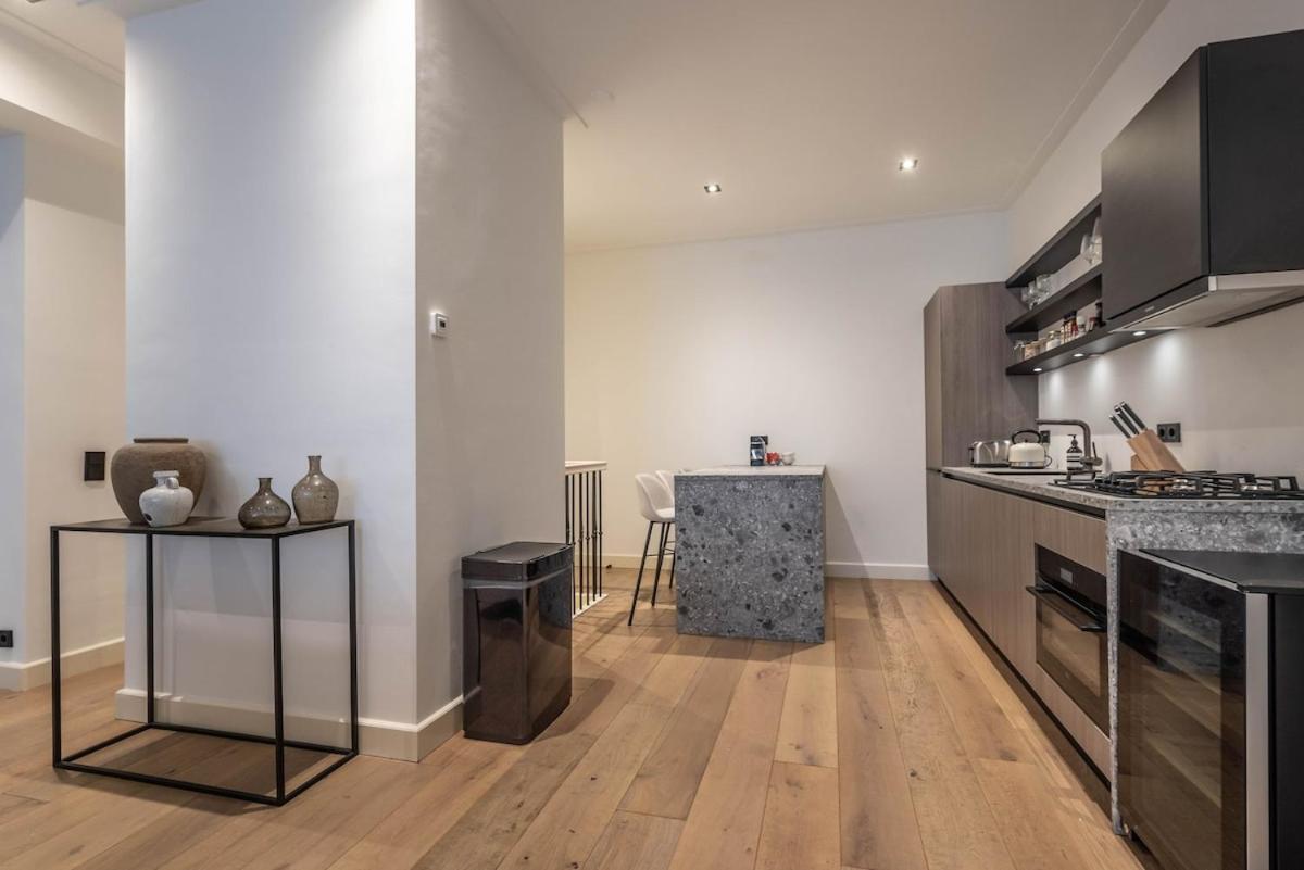 Charming - De Pijp Apartment