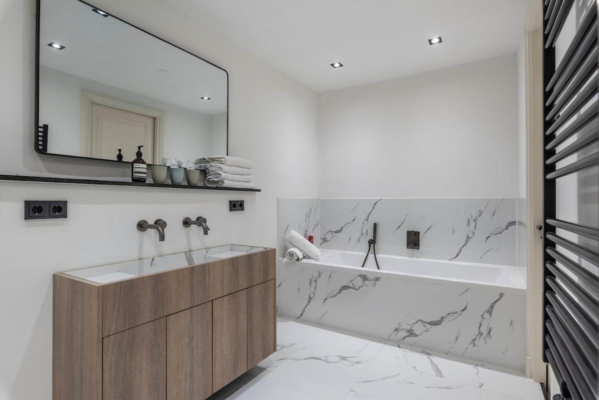 Apartment Charming - De Pijp