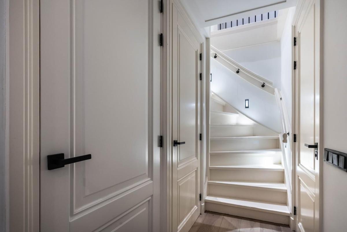 Apartment Charming - De Pijp *