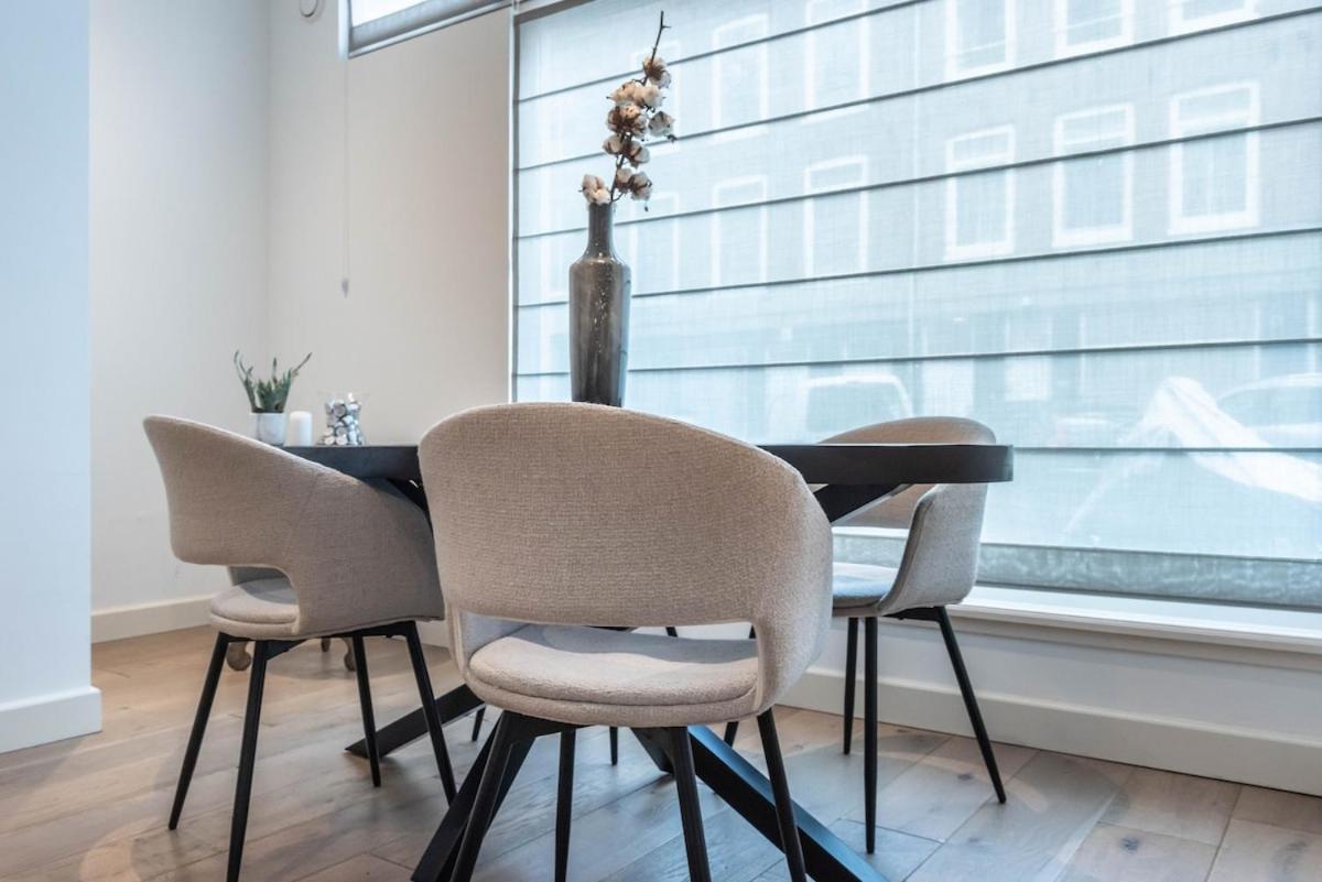 Apartment Charming - De Pijp Amsterdam