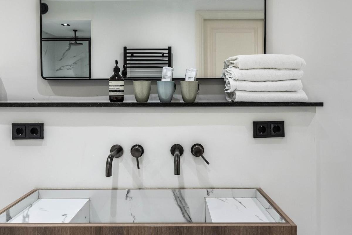 Apartment Charming - De Pijp