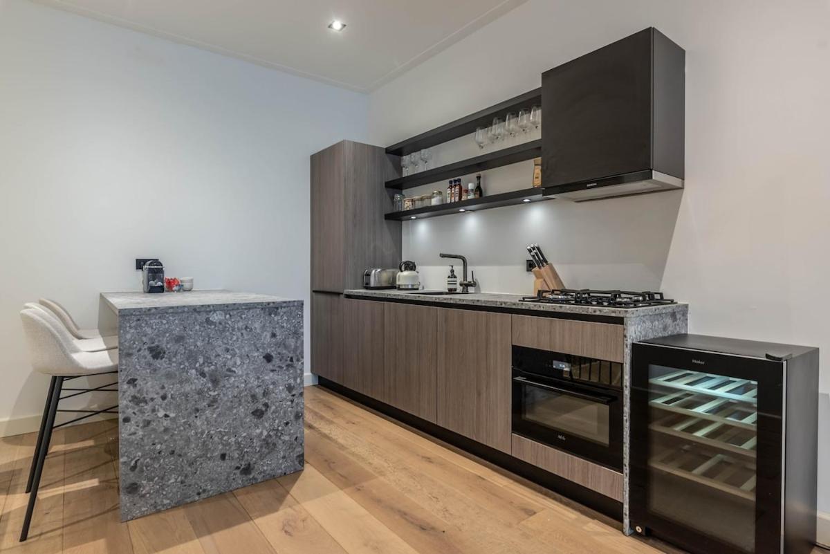 Apartment Charming - De Pijp *