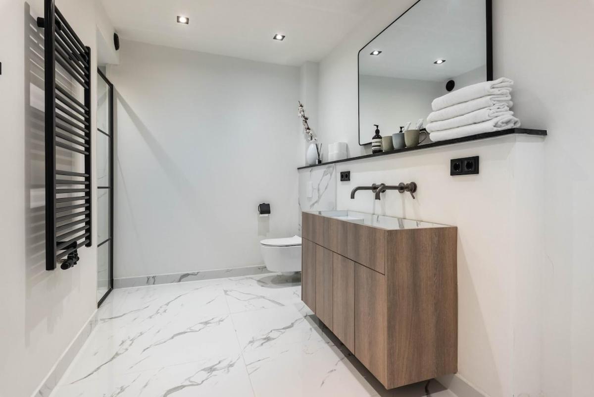 Apartment Charming - De Pijp *